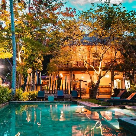 Aga Surf View Hotel Tangalle Exterior foto
