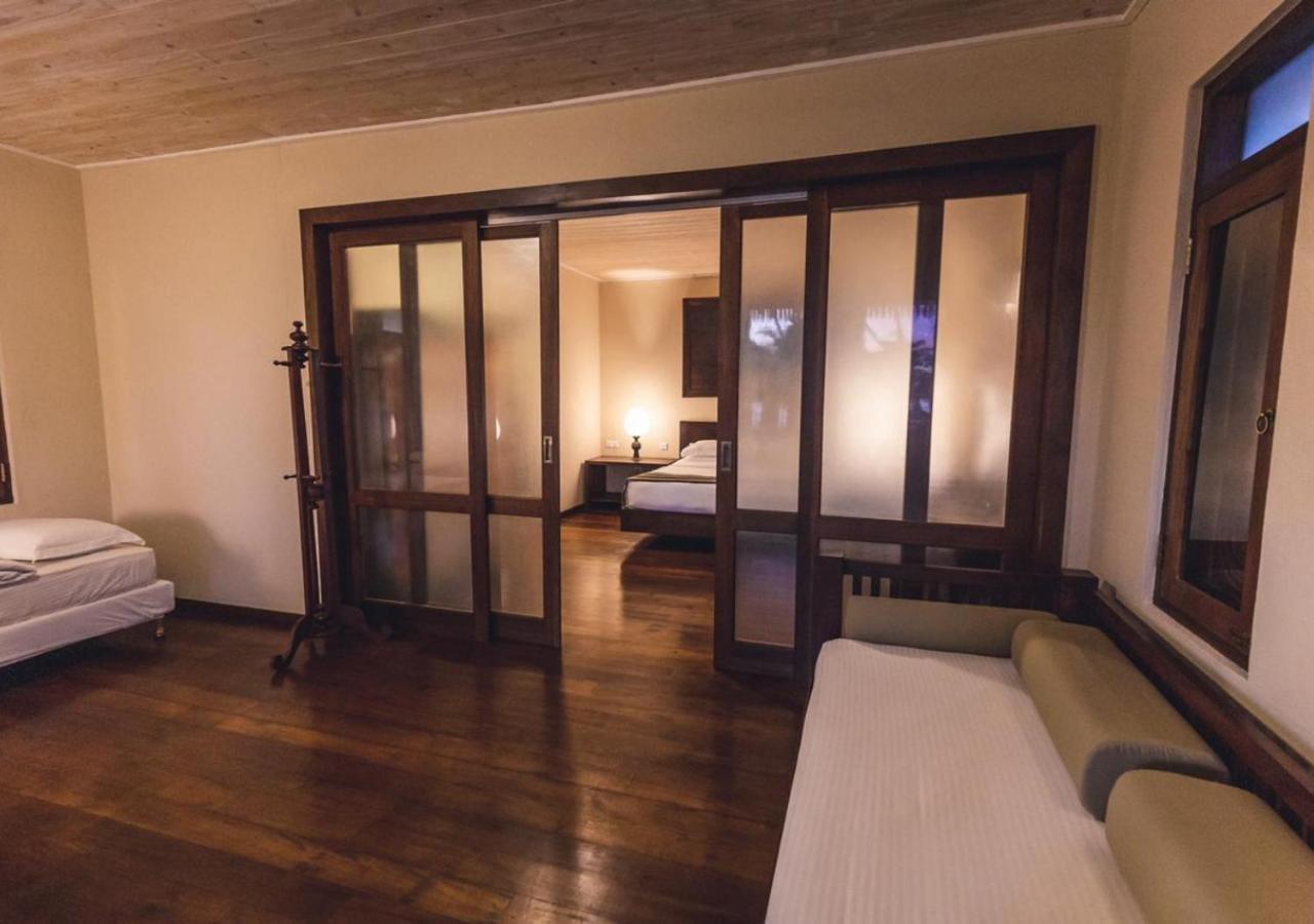 Aga Surf View Hotel Tangalle Exterior foto